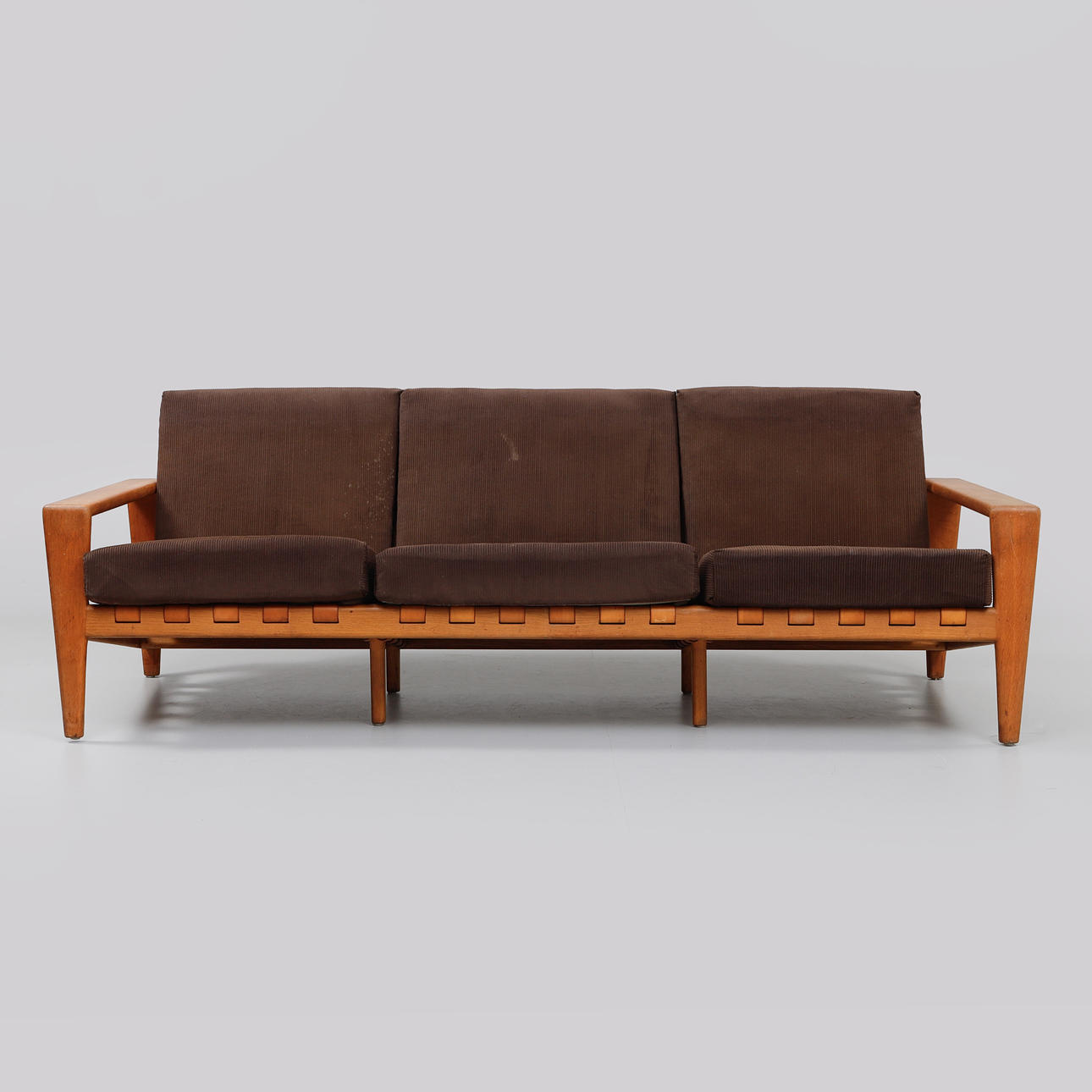 SVANTE SKOGH. Soffa, "Bodö".