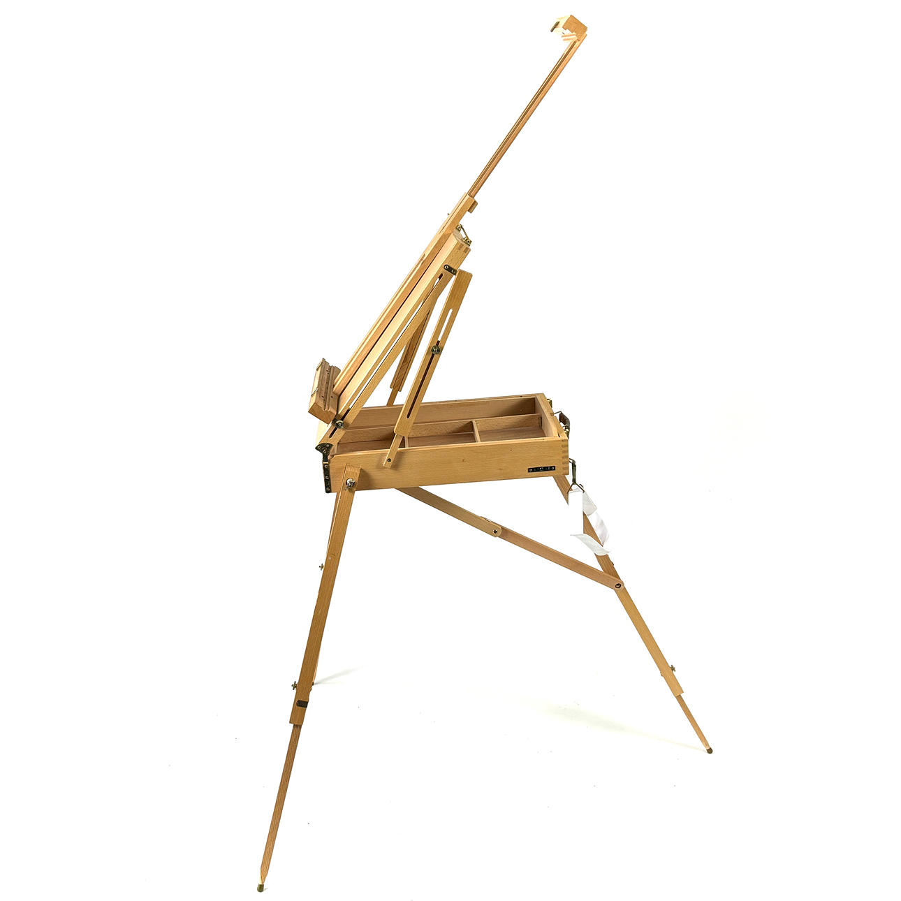 BÆRBAR KASSE STAFFELI.