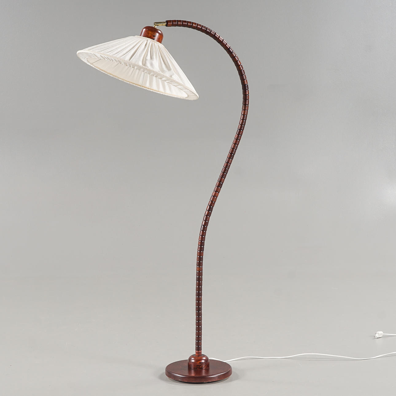 GOLVLAMPA Markslöjd, Sent 1900-tal.