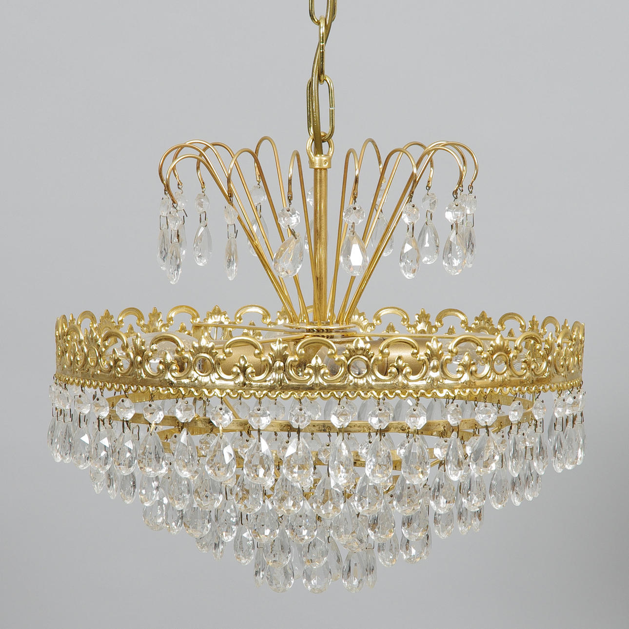 LJUSKRONA, sent 1900-tal.