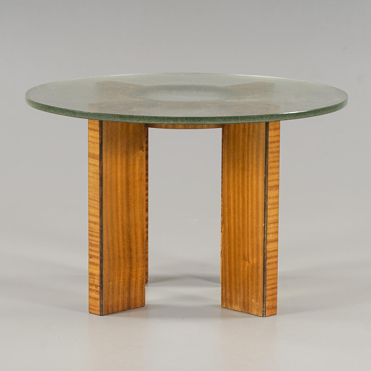 SOFFBORD Art Deco, 1930-tal.