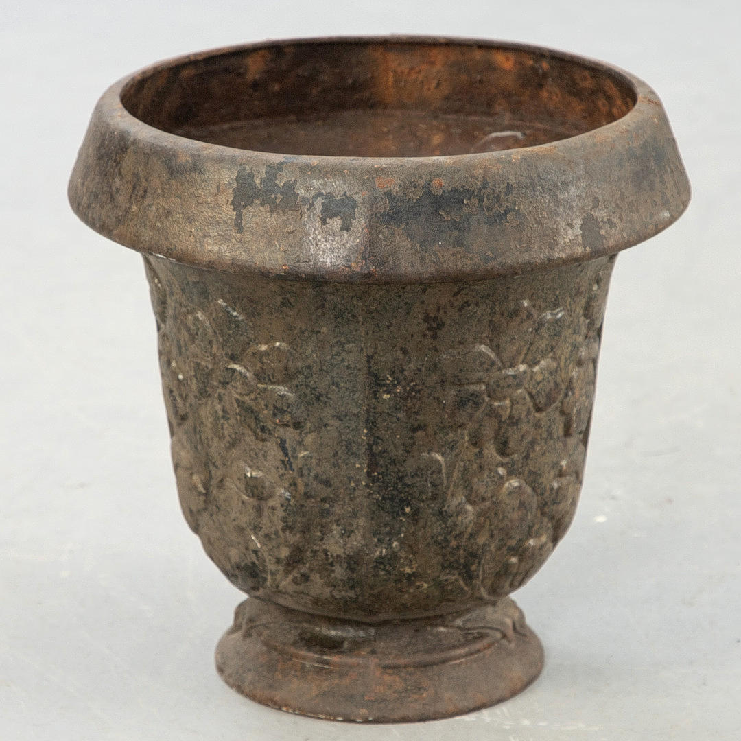 Jardiniere/Vase, Frankreich, 19. Jh.