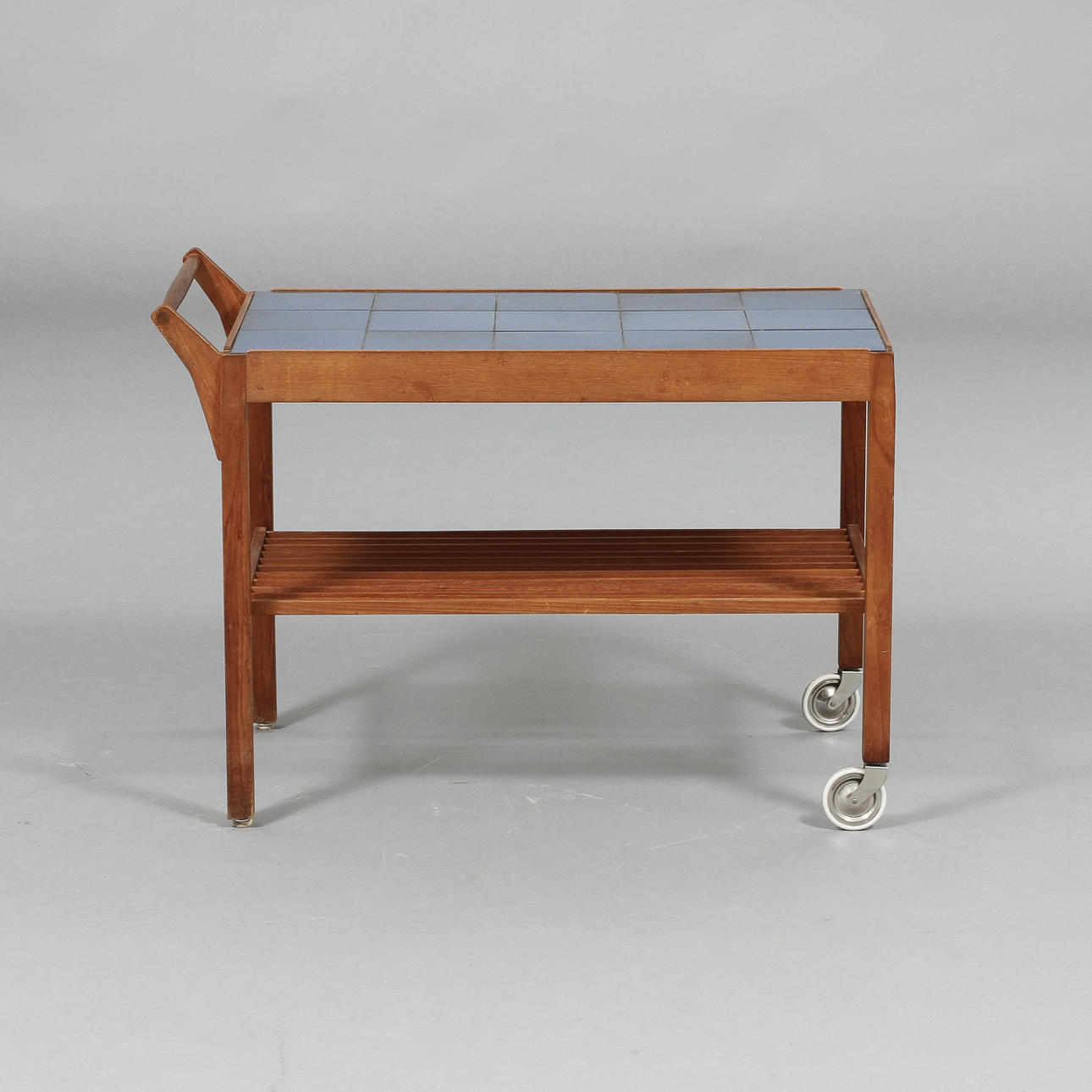 SERVERINGSVAGN, 1900-tal.