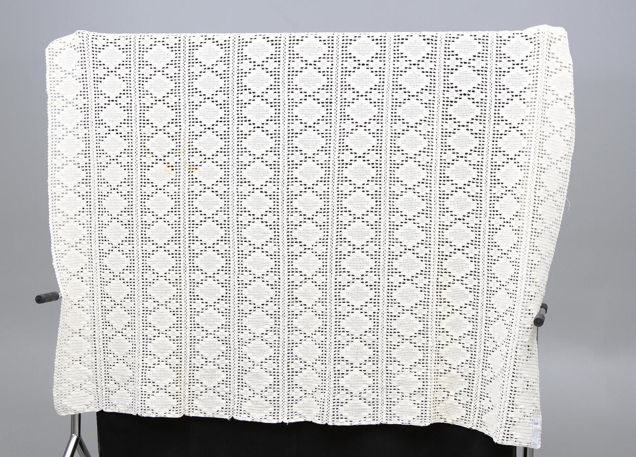 ÖVERKAST, virkat 1900-tal.