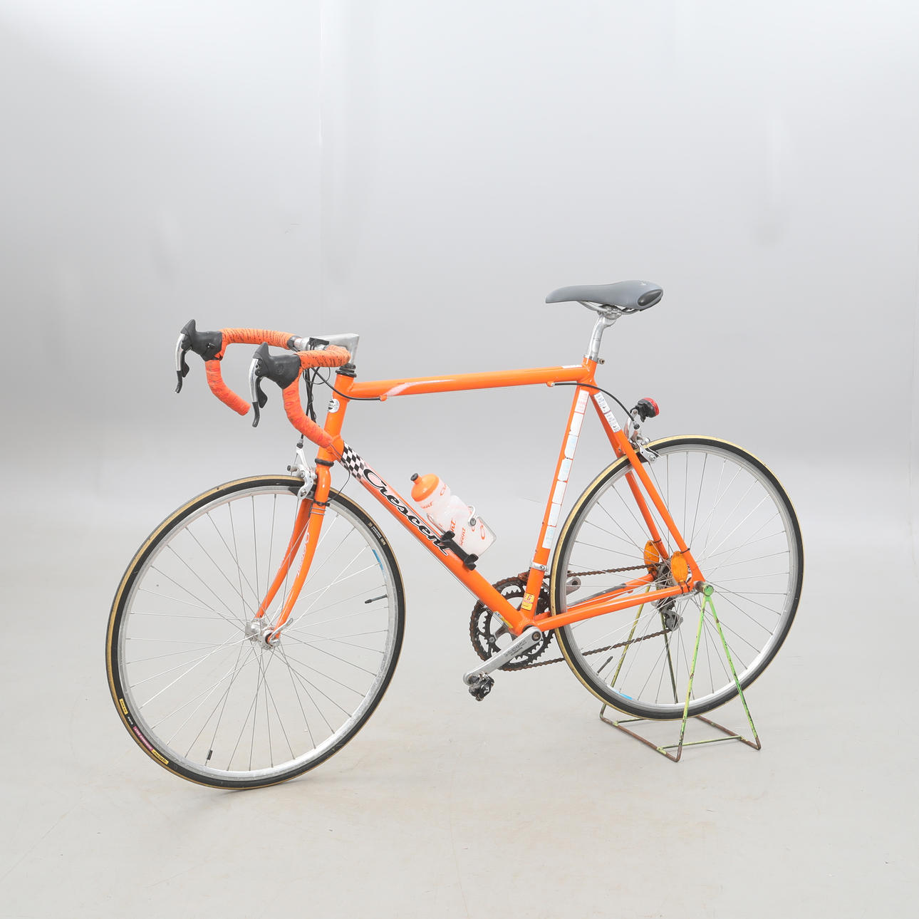 CYKEL herremodel, Crescent „deca race 2316 alu“.