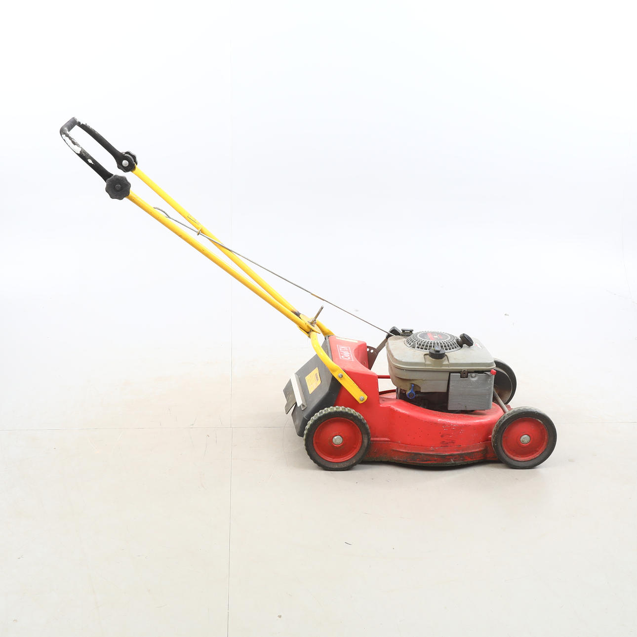 LAWN MOWER, Klippo "Quantum power “, 4HP.