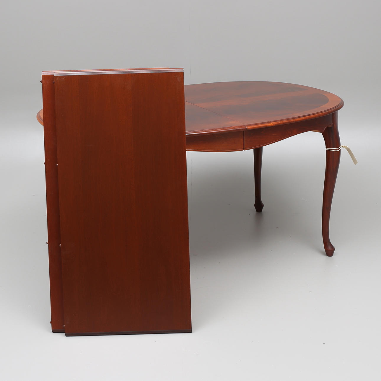 MATSALSBORD, rokokostil, Möbelboning i Tibro, 1990-tal.