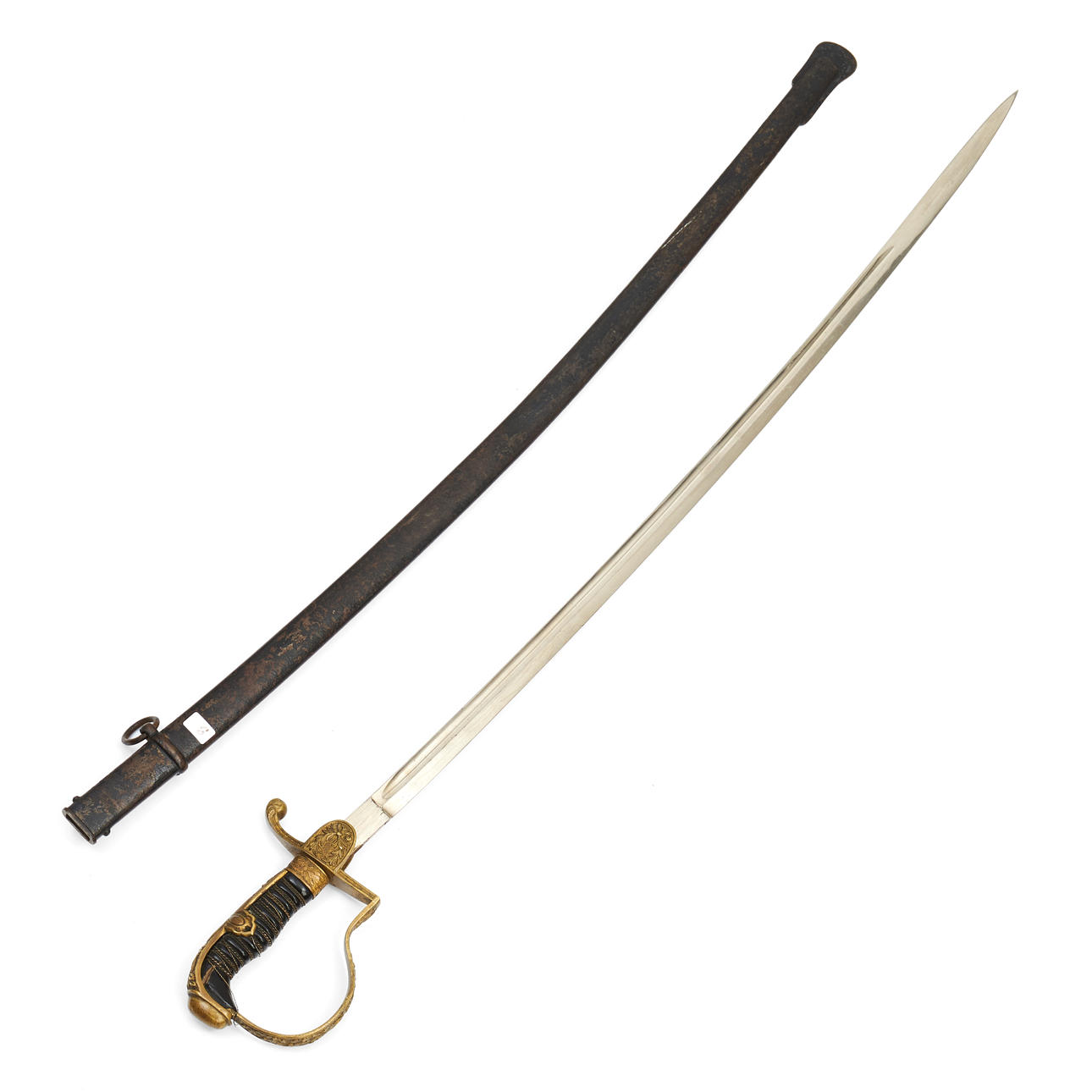 SABEL, tysk, första världskriget.