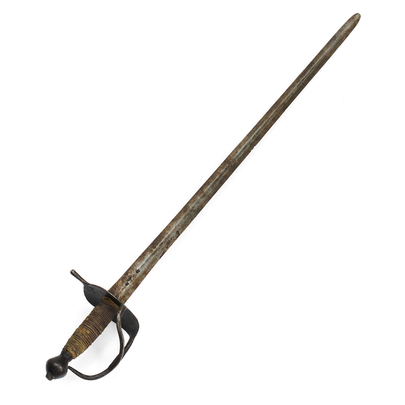 VÄRJA, för manskap vid flottan, m/1685-1832.