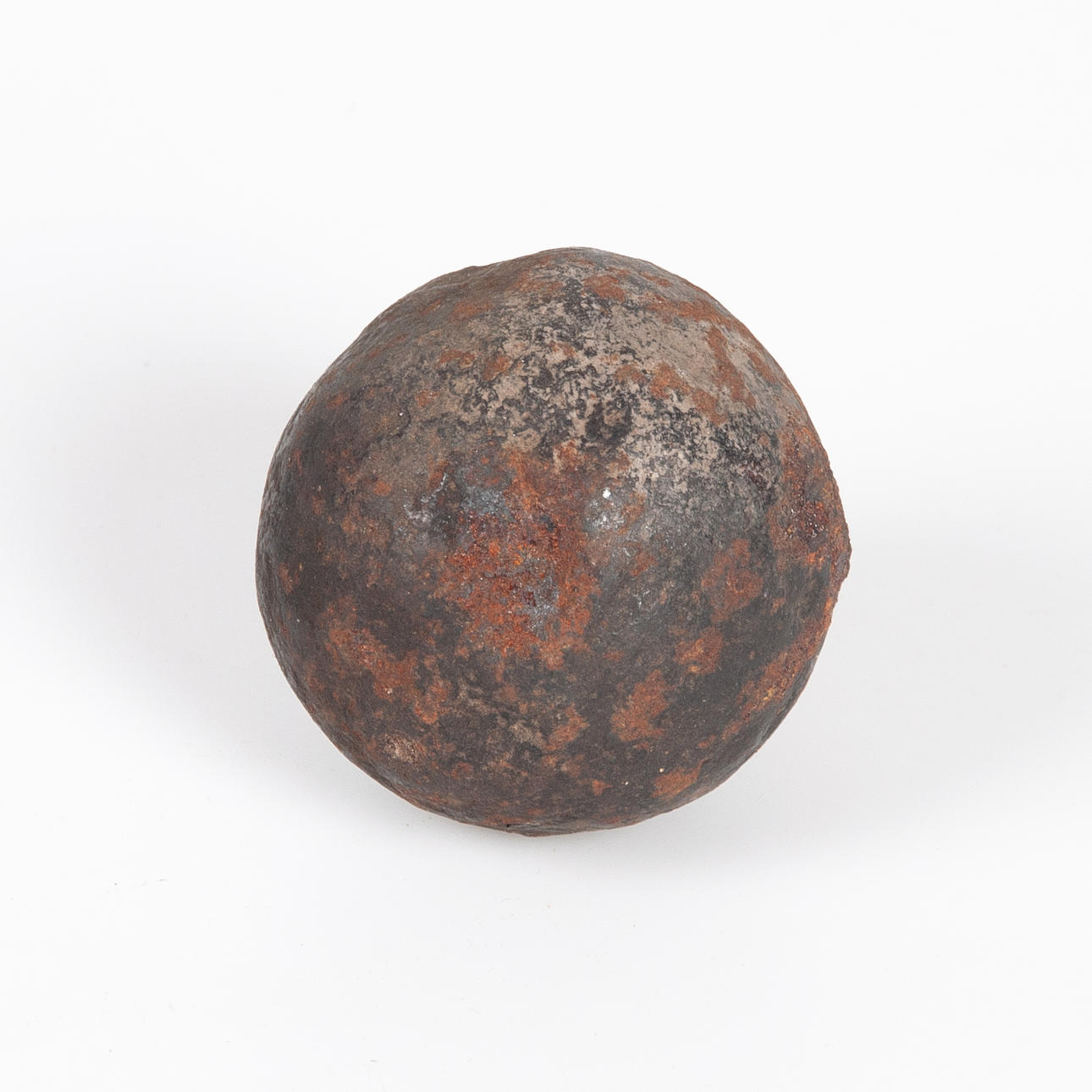 CANNONBALL, probably 18th century.