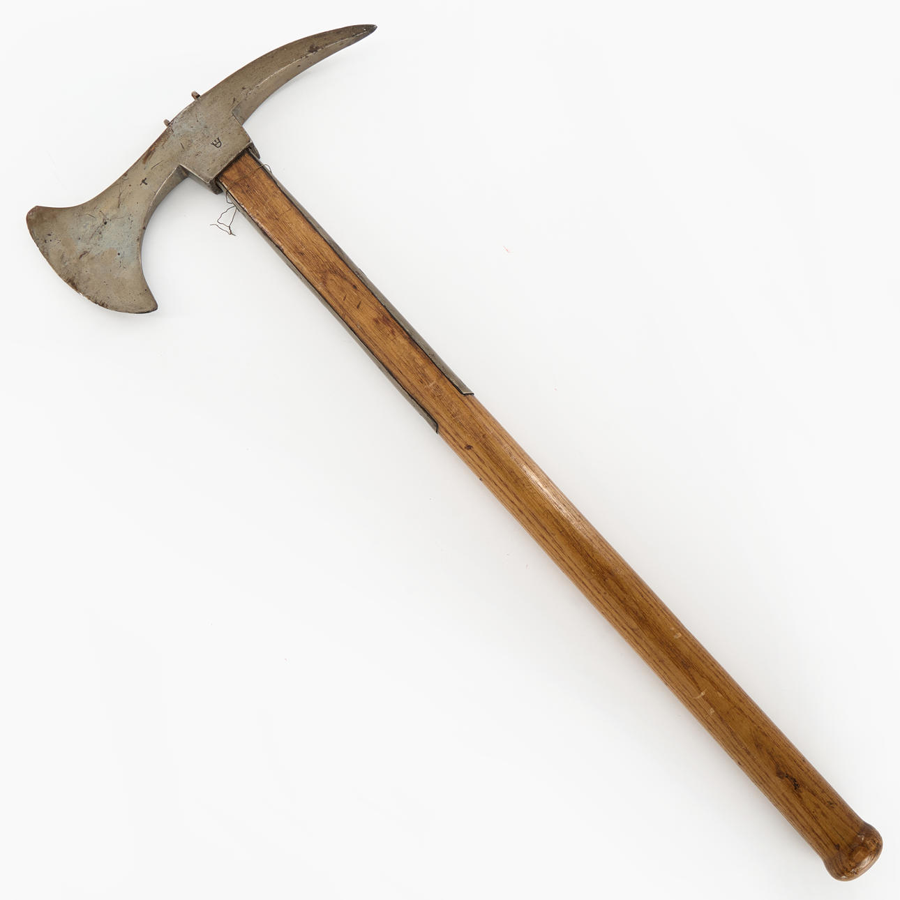 ÄNTERBILA, för flottan, svensk m/1780.