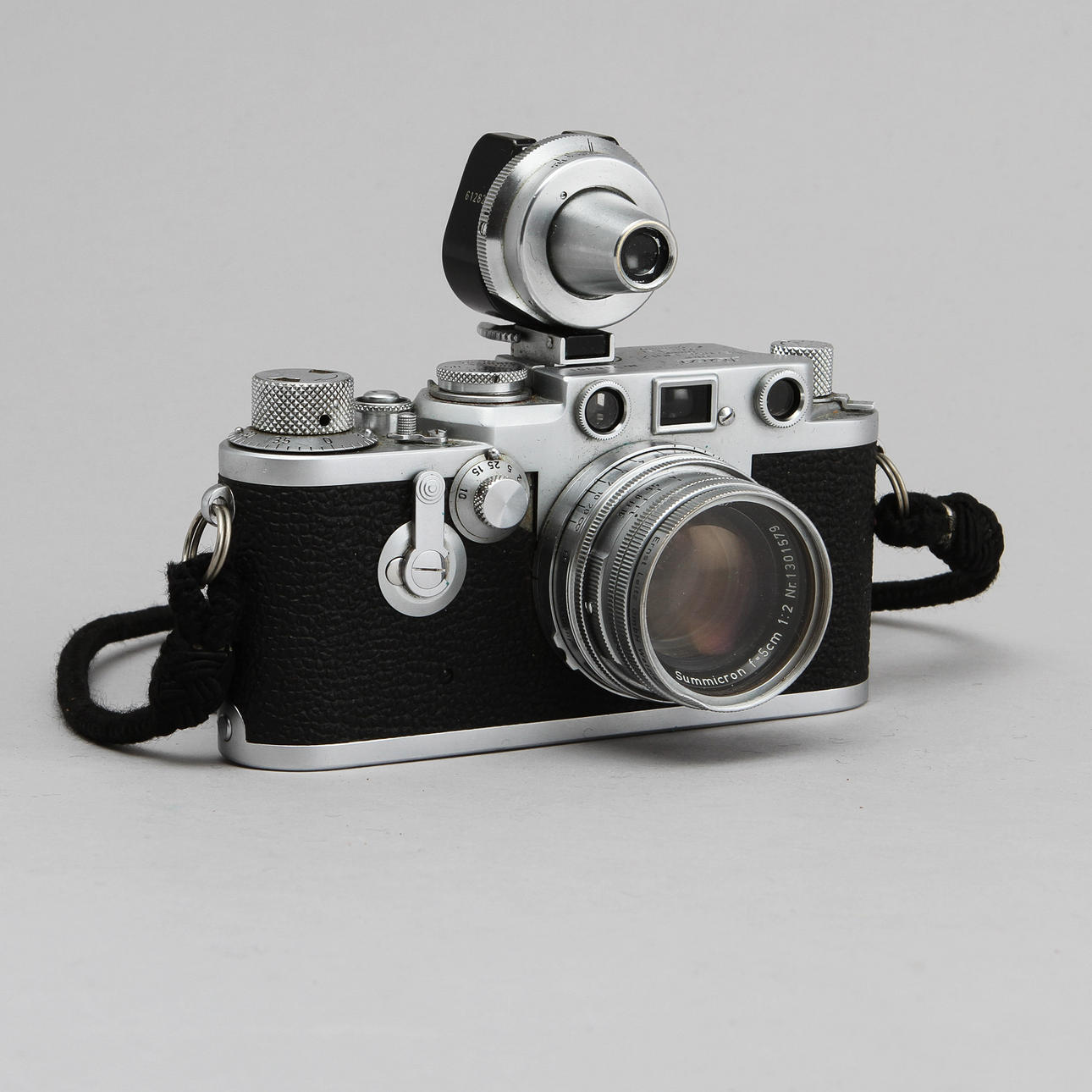 KAMERA, Leica, Ernst Leitz, Wetzlar.