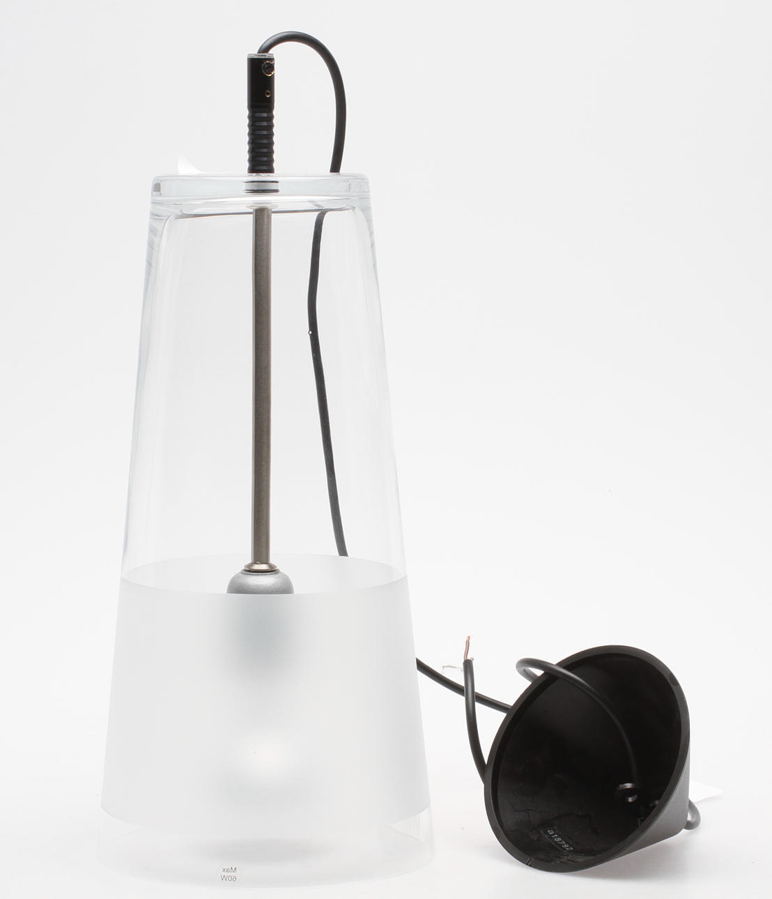 TAKLAMPA, Manhattan pendel, Gunnel Svensson.