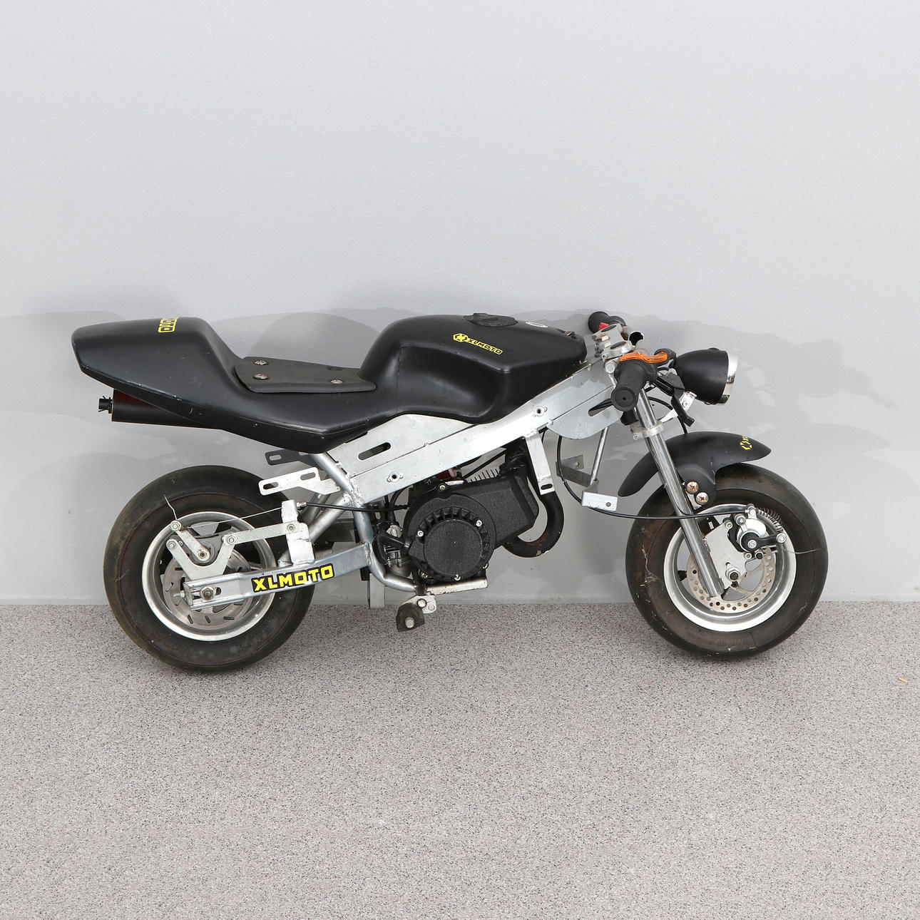 MINI MOTORCYKEL, XL Moto.