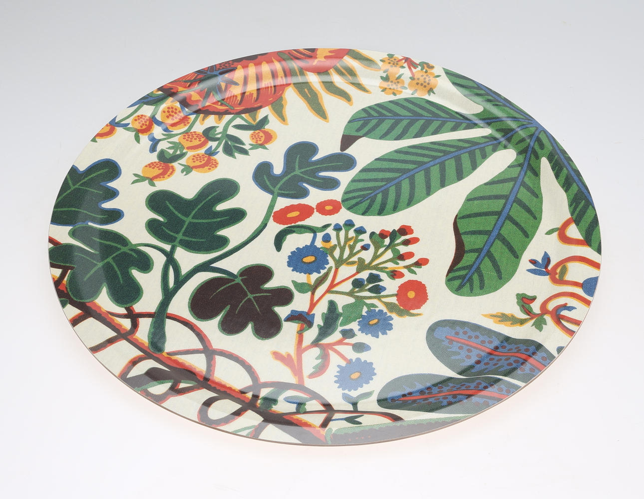 BRICKA, Aralia, design Josef Frank, Firma Svenskt Tenn, Stockholm.