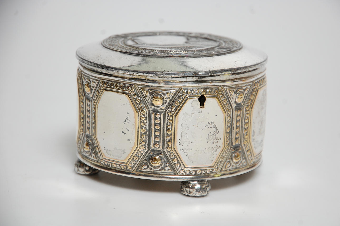 SKRIN, Baltiska Utställningen i Malmö 1914.