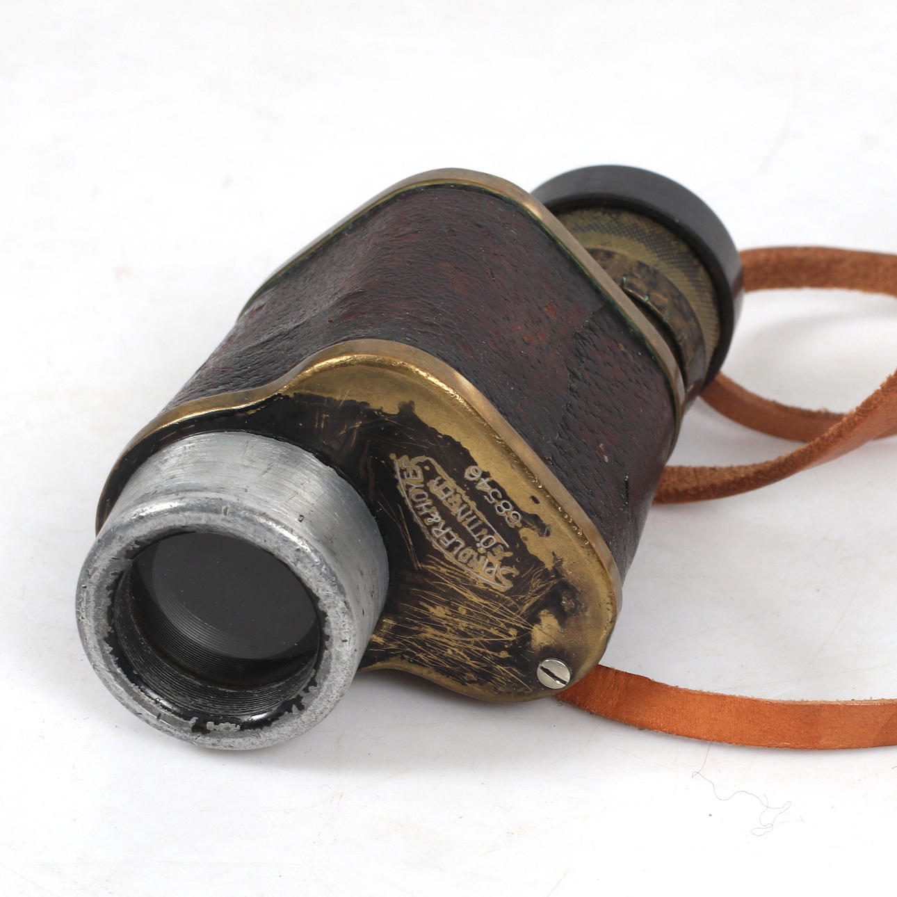 MONOKICARE, Spindler & Hoyer, Göttingen, 1929.