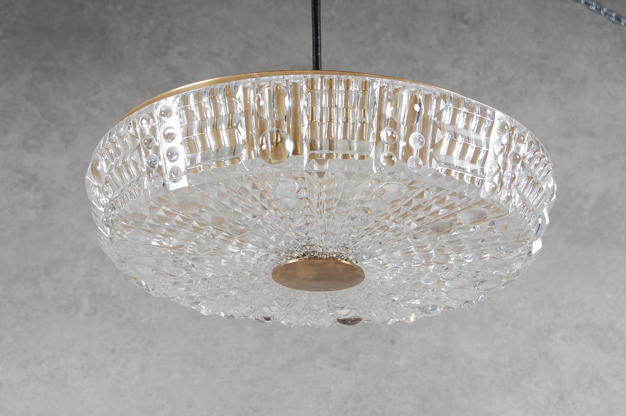 TAKPLAFOND, Carl Fagerlund.