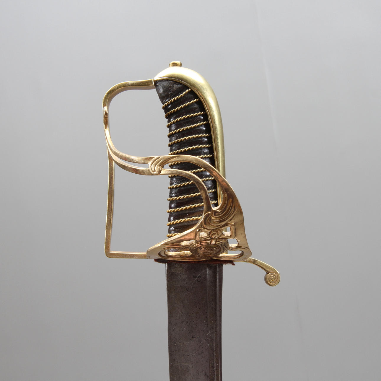 SABEL, svensk, 1700-tal.