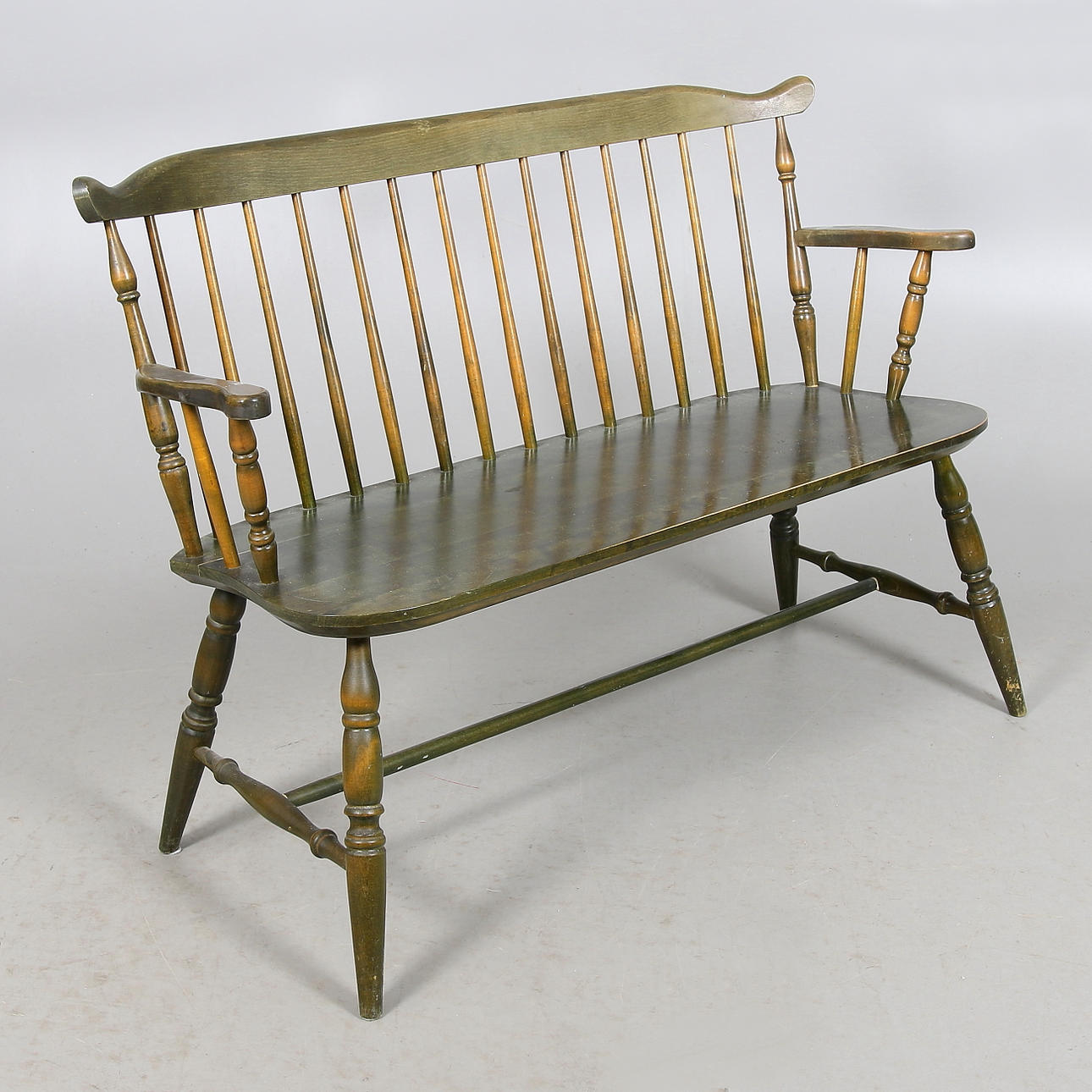 PINNSOFFA, Nesto, Nässjö Stolfabrik, 1900-talets andra hälft.