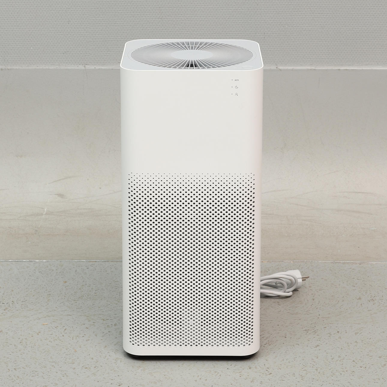LUFTRENARE, "Mi Air Purifier 2H", Xiaomi, samtida.