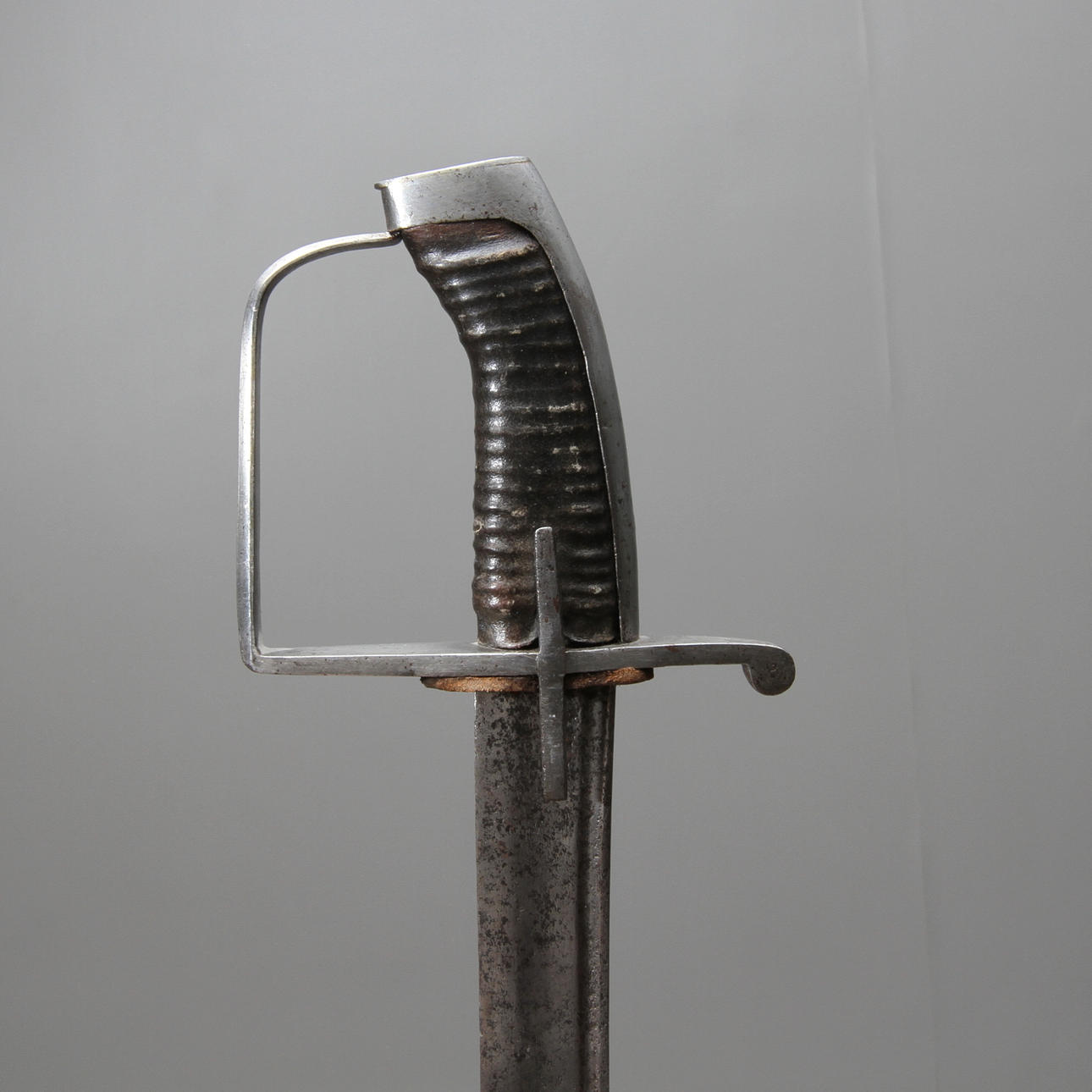 HUSARSABEL, 1700-tal.