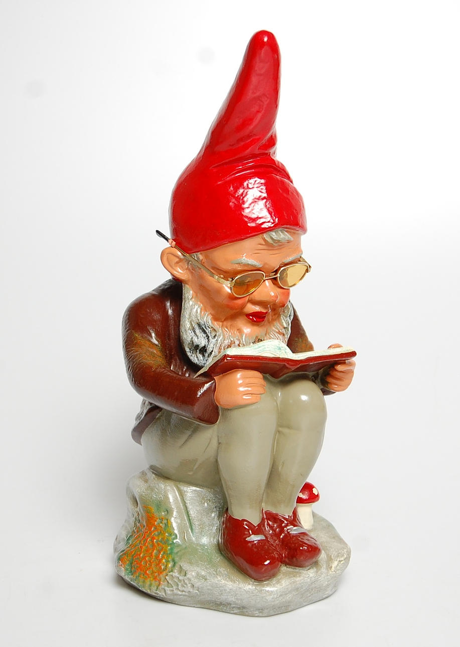 TOMTE, keramik, Tyskland, 1950'erne.