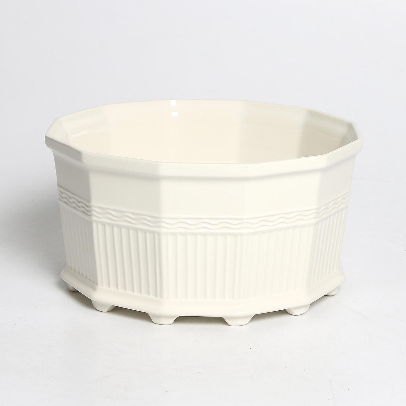 YTTERFODER, porslin, design Prins Eugen, "Waldemarsudde", Gustavsberg.