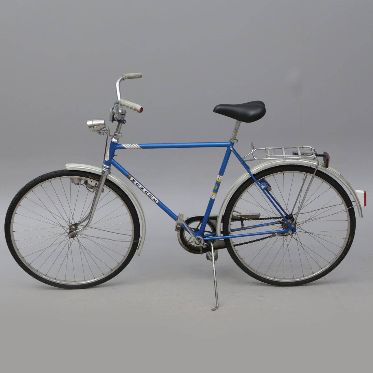 MONARCH, herrecykel fra 1970'erne.