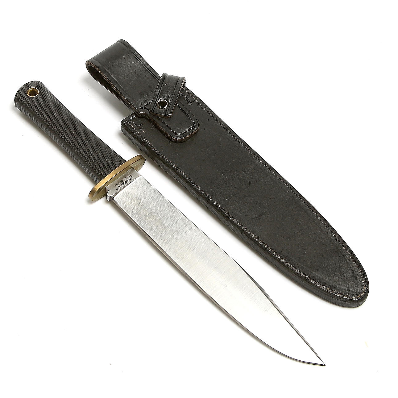 KNIV, "16 Trail Master", Cold Steel Inc. USA. 1990-tal.