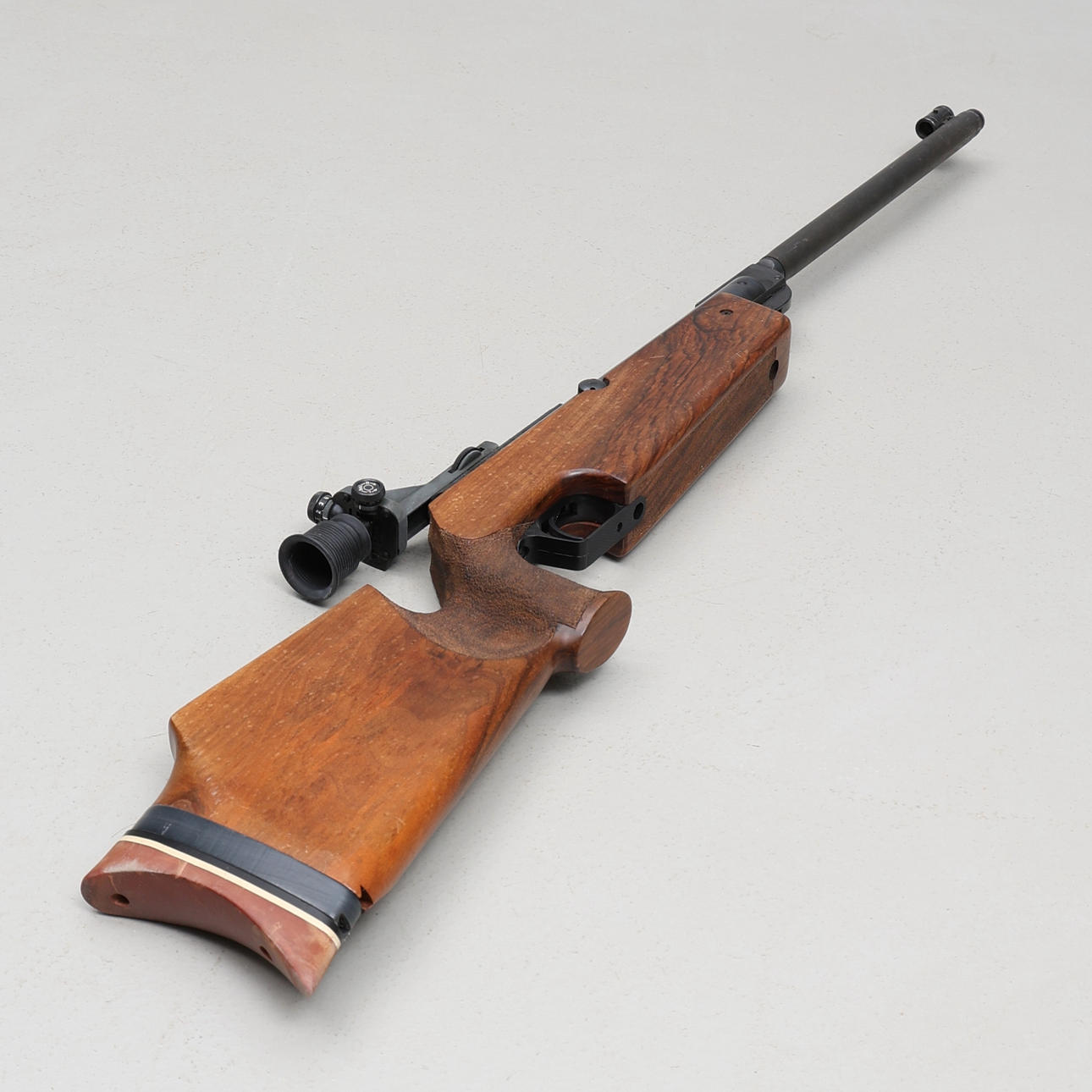 AIR RIFLE. “Diana”, model 66, caliber 4.5.