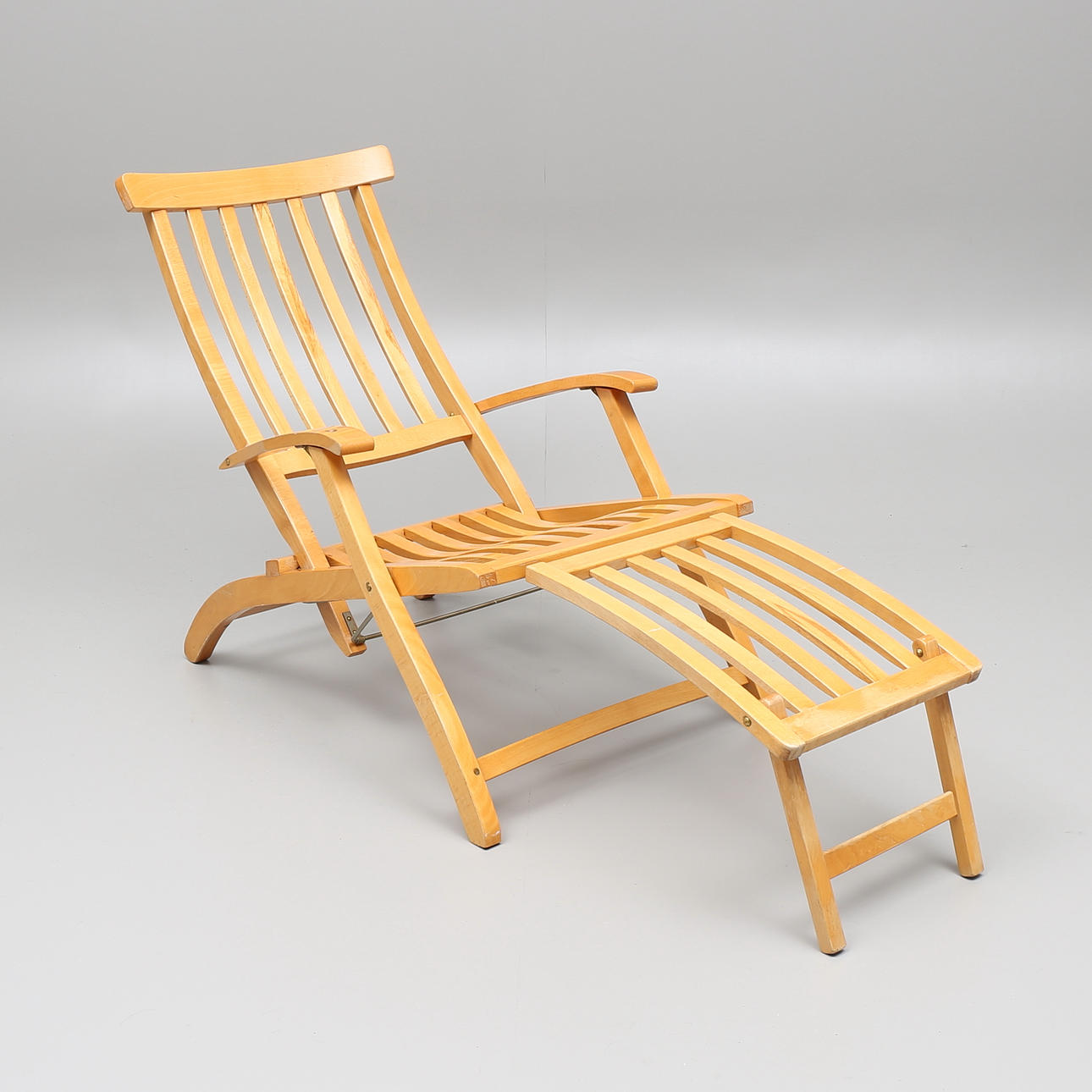 DÄCKSTOL, "Lobby", Brogrens.