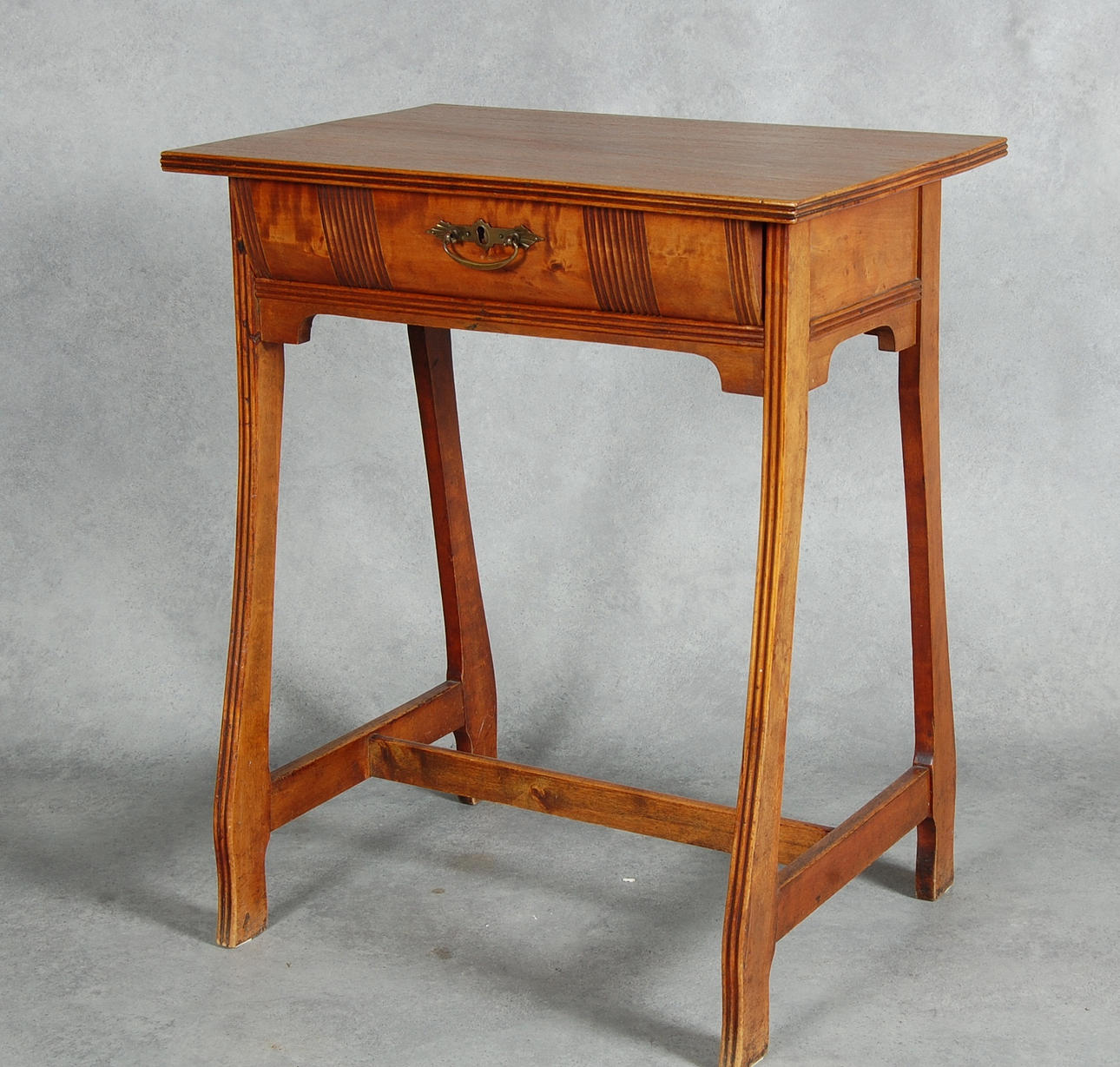 SYBORD, jugend, 1900-talets början.