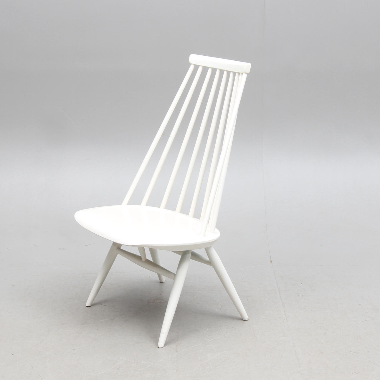 STOL, "Mademoiselle", Ilmari Tapiovaara, Edsbyverken.