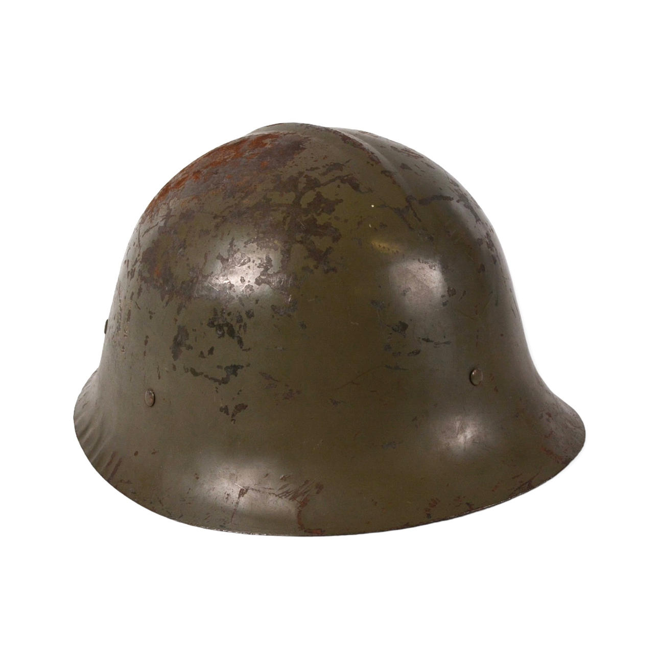 HJÄLM, Noruega, NS Polis, modelo 1931.