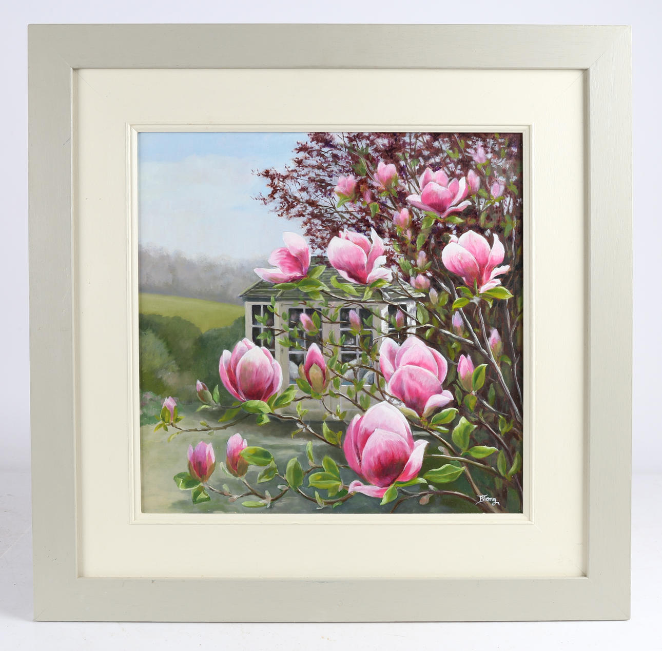 BELINDA TONG, SWA (CONTEMPORARY).