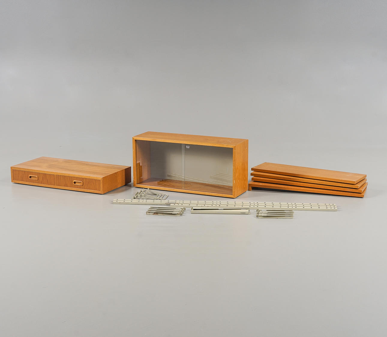 REOLSYSTEM 1960'ERNE.