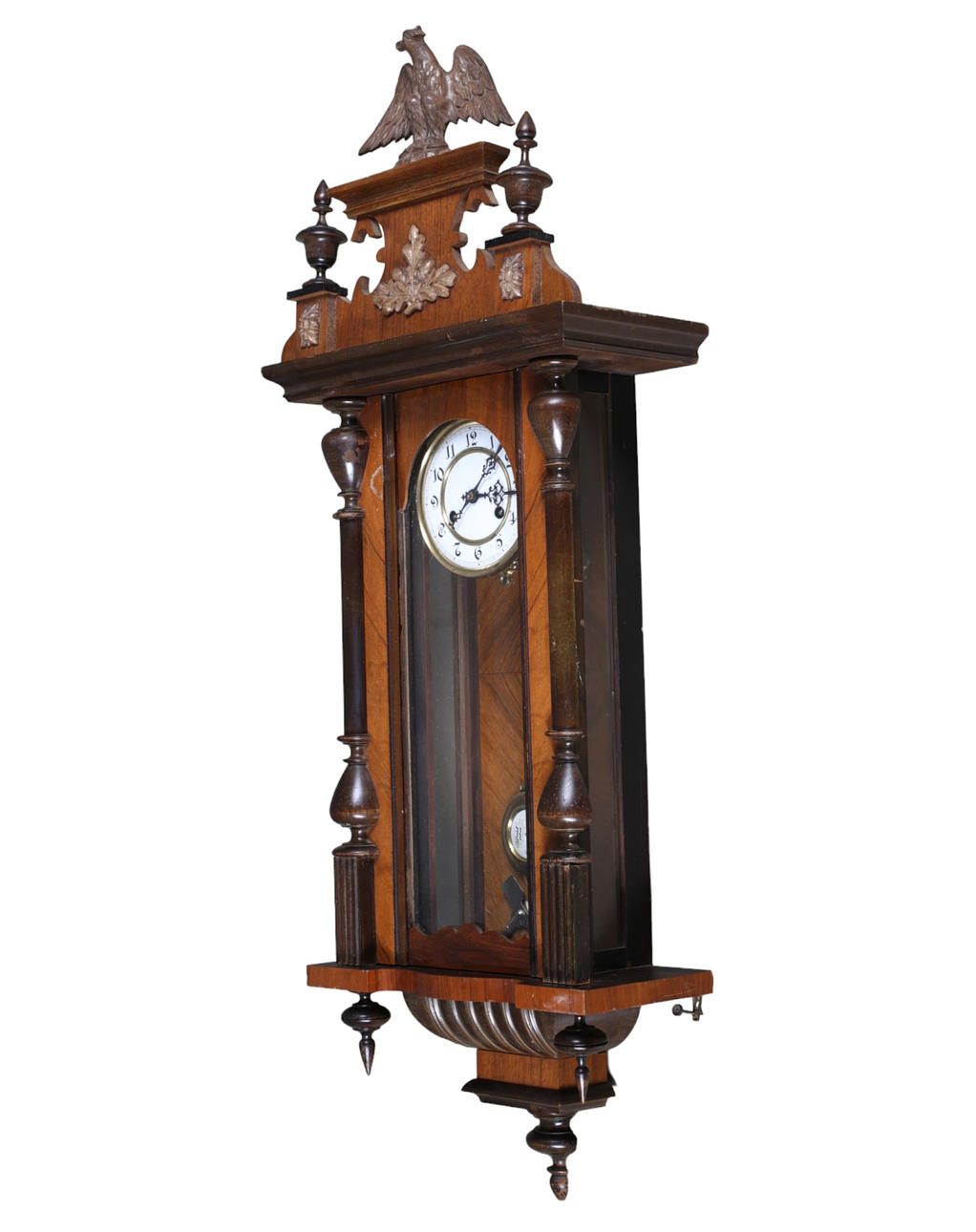 LODUR, nyrenässans, 18/1900-talet.