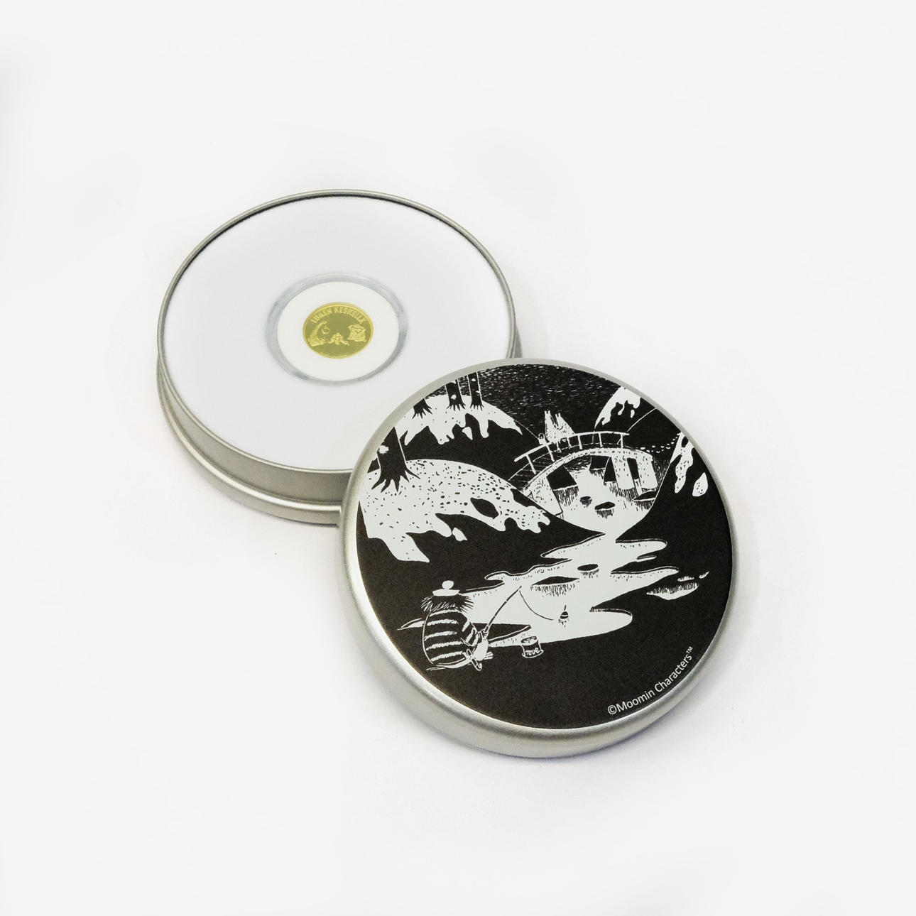 GOLDMÜNZE 10 DOLLAR, NIUE/ NEUSEELAND.