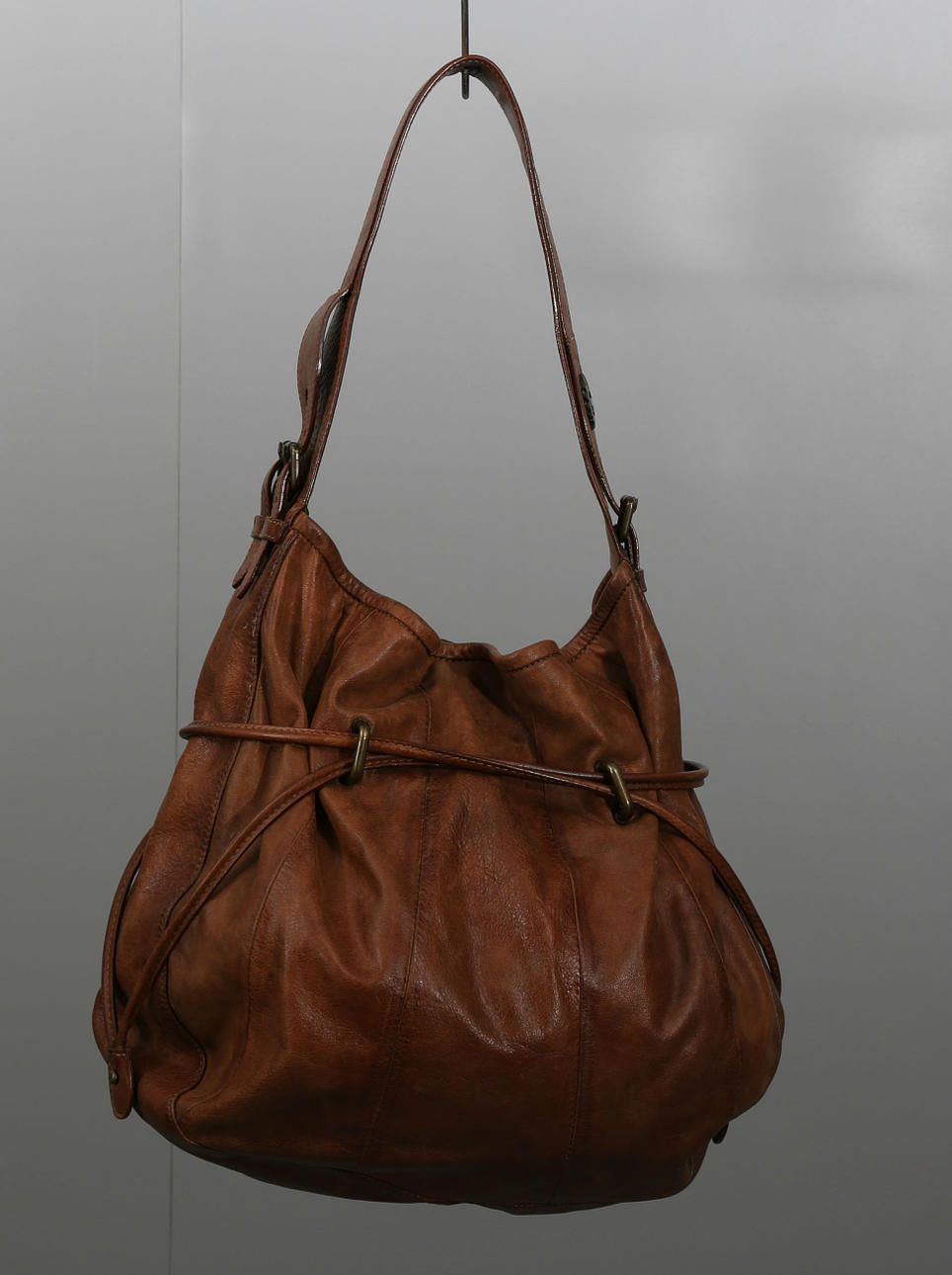 VÄSKA, Belstaff, England.