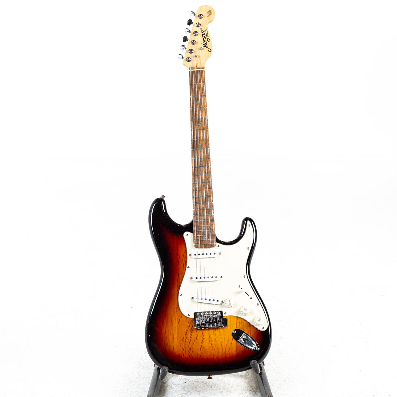 ELECTRIC GUITAR, Morgan, Legend Series.