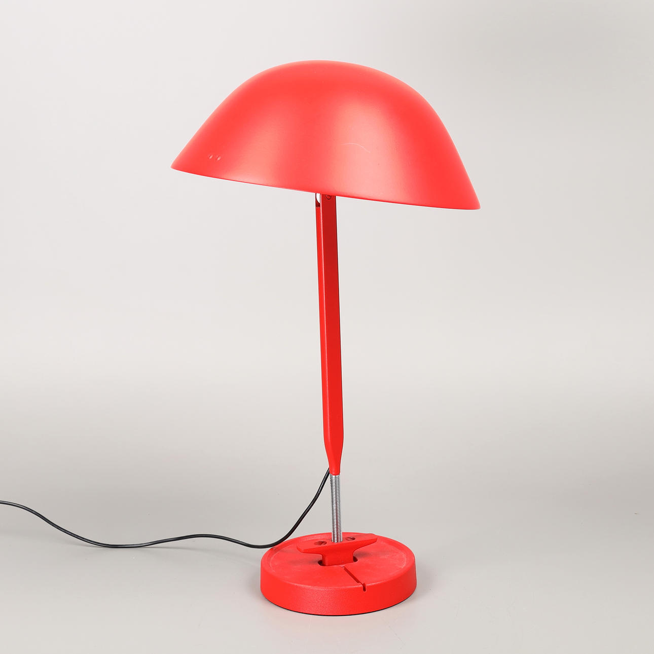 INGA SEMPÉ. Table lamp, aluminium, “Sempé w103", Wästberg.