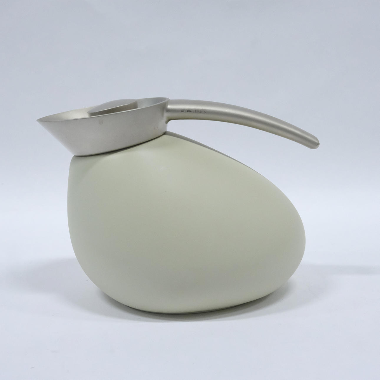 GEORG JENSEN, TERMOKANDE QUACK.