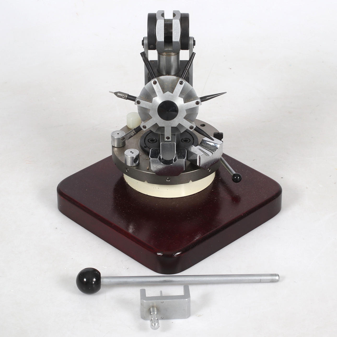 OPTICIAN INSTRUMENT, Clavulus-Super No. 2100. Collectables - Technica ...