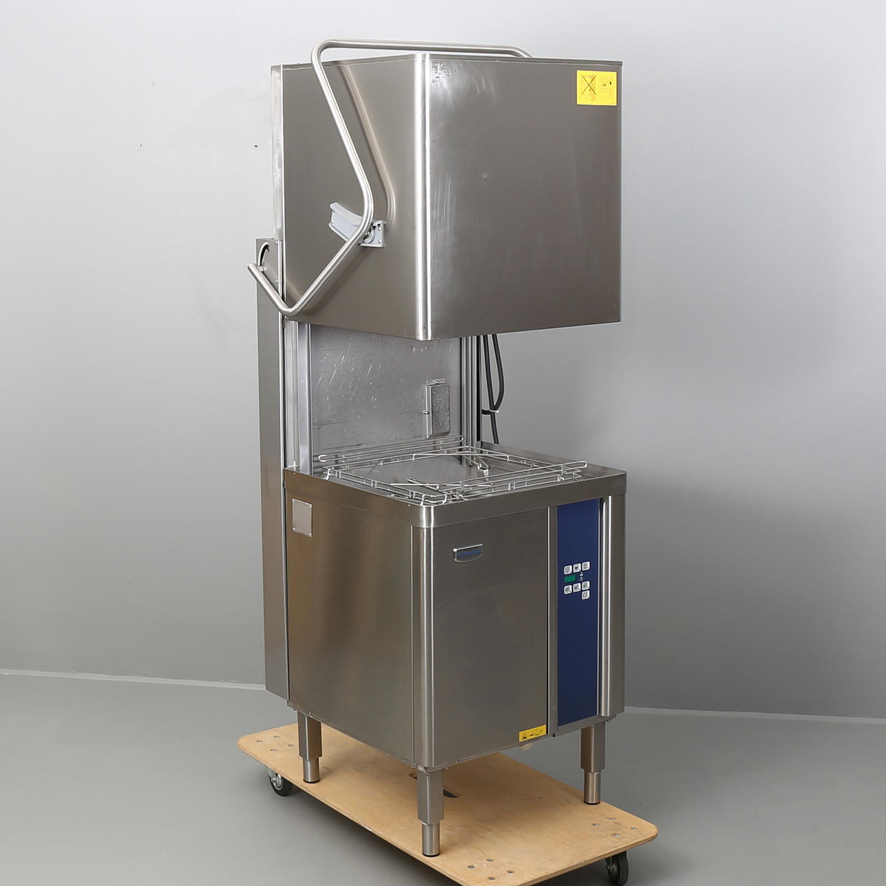 DISKMASKIN för storkök, Electrolux.