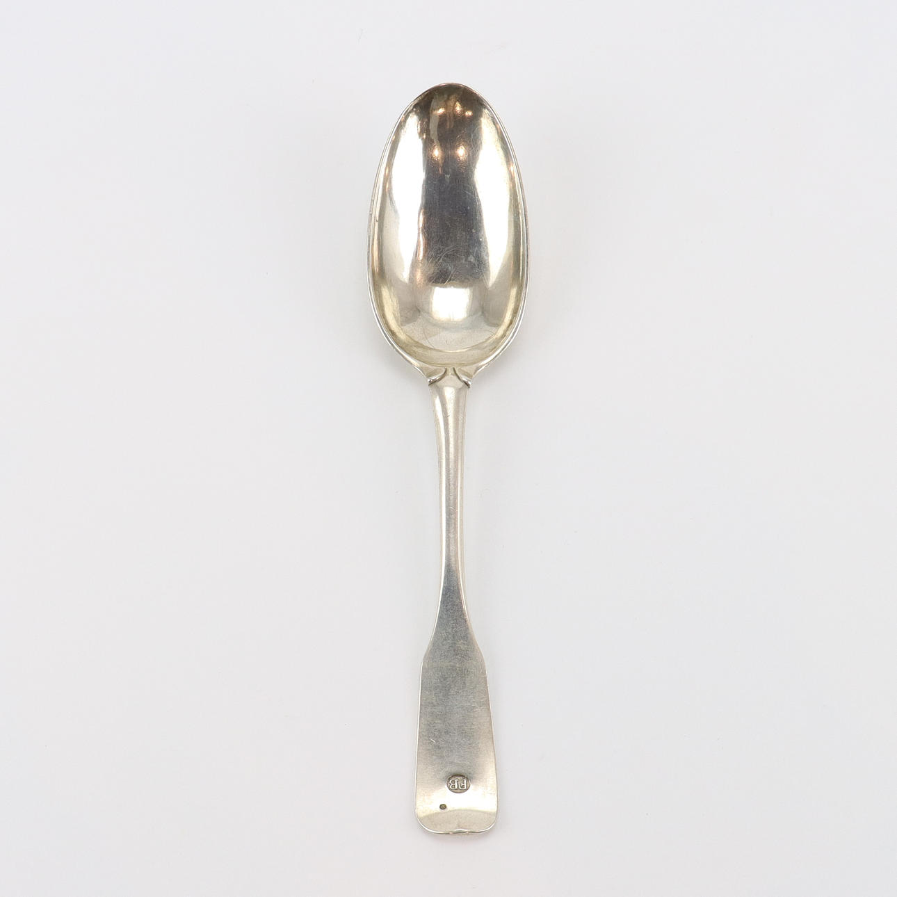 MATSKED silver, Johan Ahlbom, Västerås.