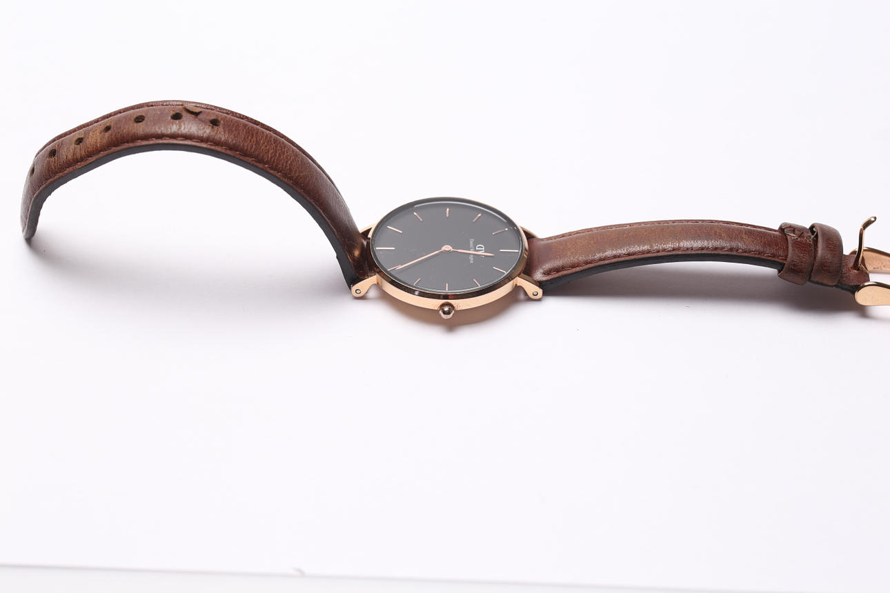 RANNEKELLO, Daniel Wellington.