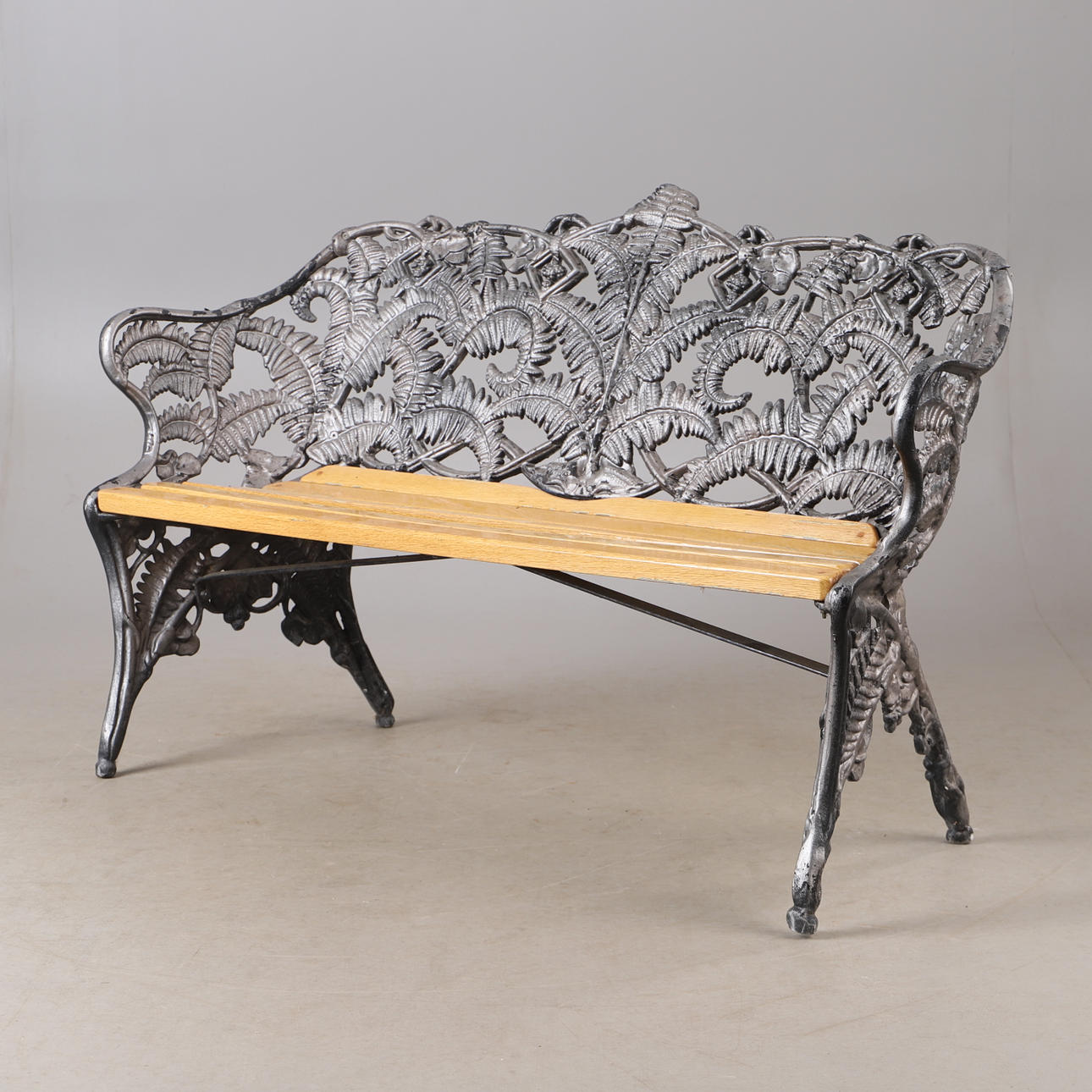 GARDEN SOFA, fern model, Melins Anderstorp.