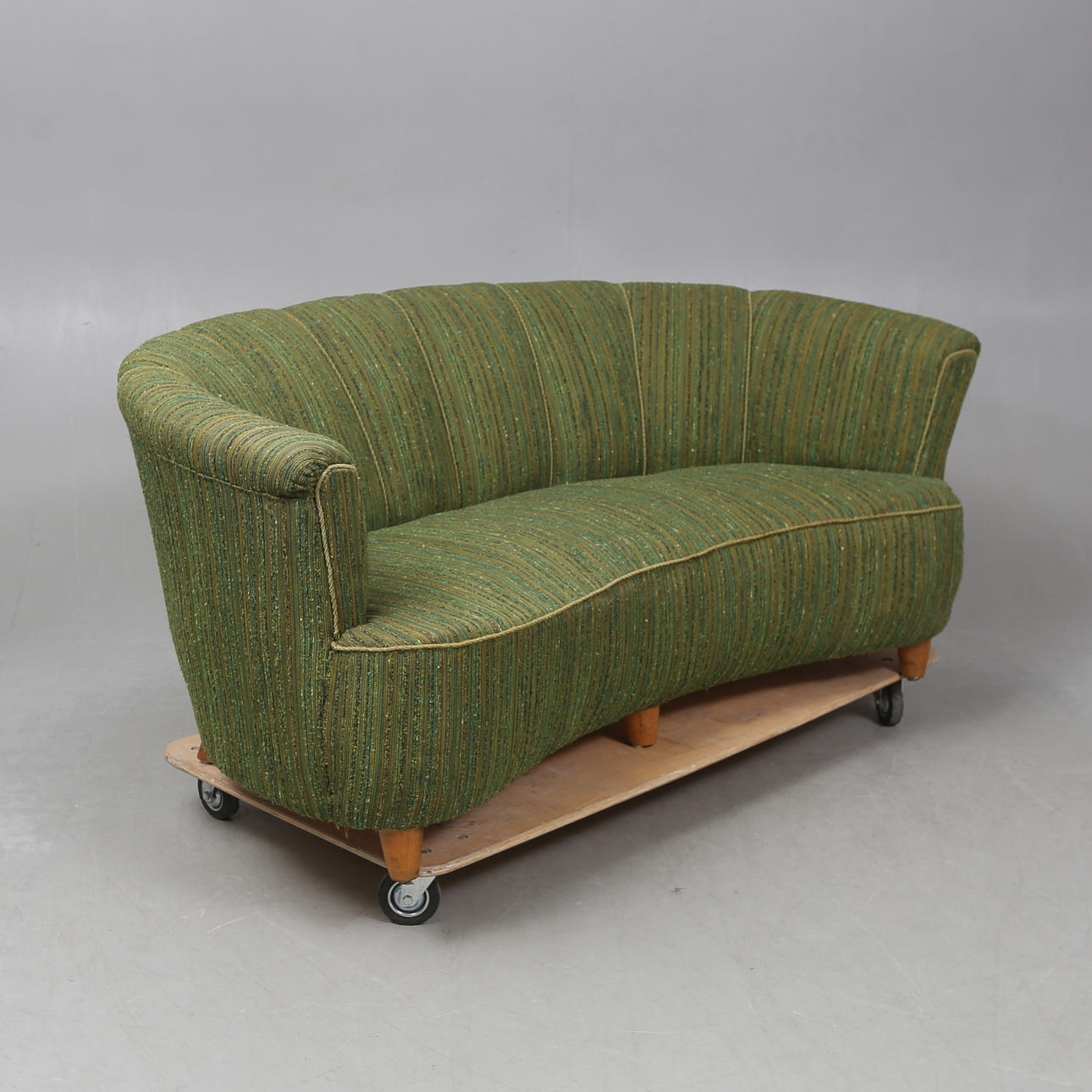 SOFA, moderne Sverige, 1940'erne.