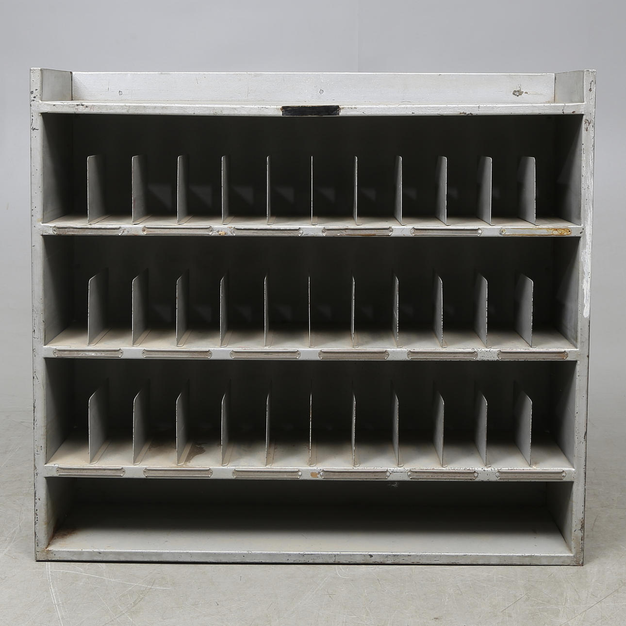 ARKIVSKÅP, industri, 1900-tal.